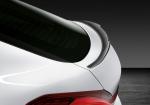 BMW X6 M M Performance Parts 2019 года (WW)